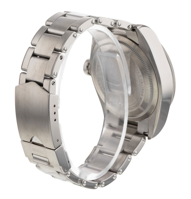 Tudor Black Bay GMT M79830RB-0001 Image 3